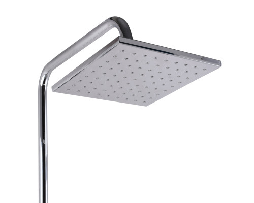 Душова система Globus Lux GLM-0005 MILANO, комплект Латунь