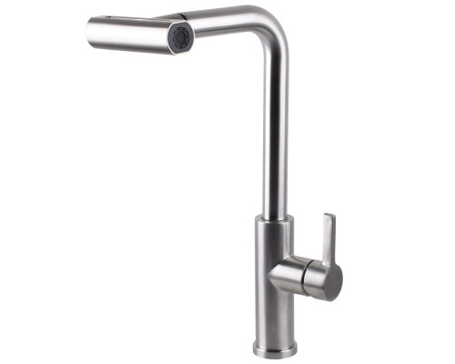 Змішувач для кухні Globus Lux ALPEN SBT1-2044