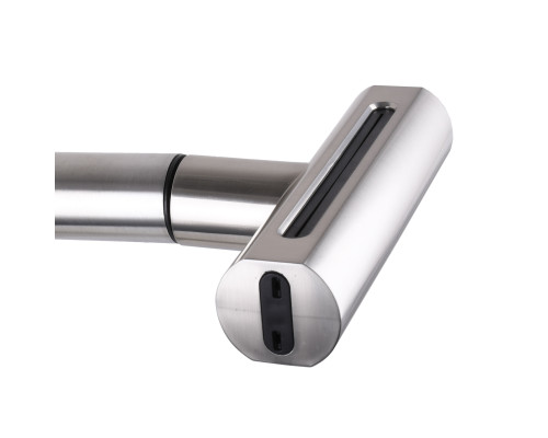 Змішувач для кухні Globus Lux ALPEN SBT1-2044