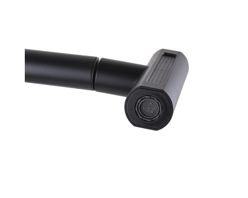 Змішувач для кухні Globus Lux ALPEN SBT1-2044-BB