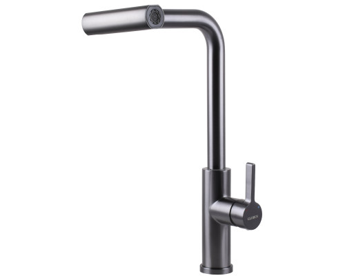 Змішувач для кухні Globus Lux ALPEN SBT1-2044-GP