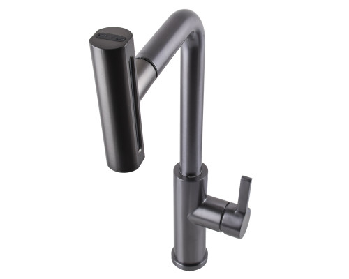 Змішувач для кухні Globus Lux ALPEN SBT1-2044-GP