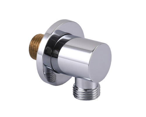 Шлангове з'єднання Globus Lux TP1705  для душа 1/2″