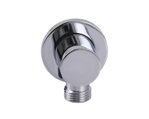 Шлангове з'єднання Globus Lux TP1705  для душа 1/2″