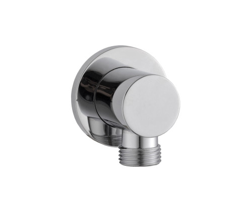 Шлангове з'єднання Globus Lux TP1705  для душа 1/2″