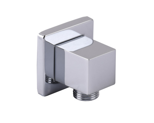 Шлангове з'єднання Globus Lux TP1706 для душа 1/2″