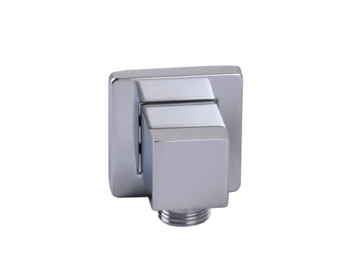 Шлангове з'єднання Globus Lux TP1706 для душа 1/2″
