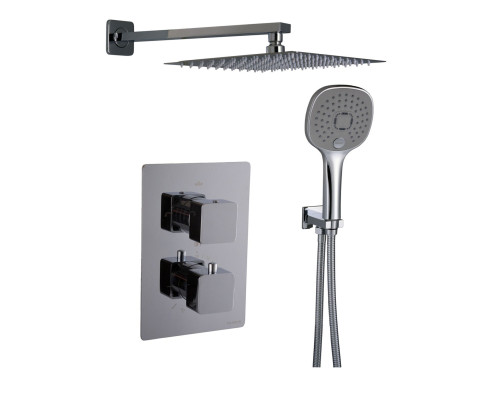 Душова система Globus Lux SMART GLM-505W-TT