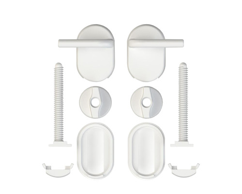Кріплення до сидіння SoloPlast СУ-1.10.ЗП