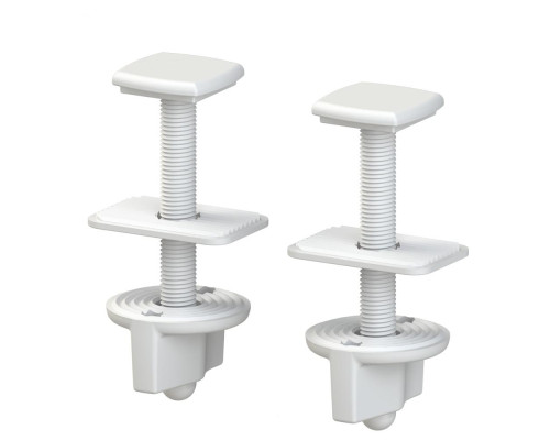 Кріплення до сидіння SoloPlast СУ-4. 10.ЗП