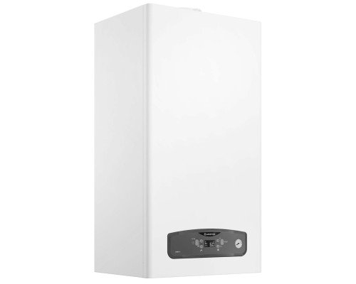 Котел газовий Ariston Cares S 30 конденсаційний двоконтурний