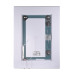 Дзеркало UNIO MRR-04 SQR-RA-H 600 x 800 mm LED FL з підігрівом