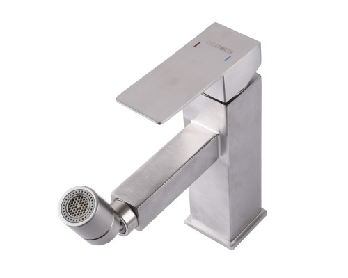 Змішувач для біде Globus Lux SICILIA SBQ-106