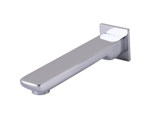 Вилив для вбудованного змішувача Globus Lux GLM-210-00