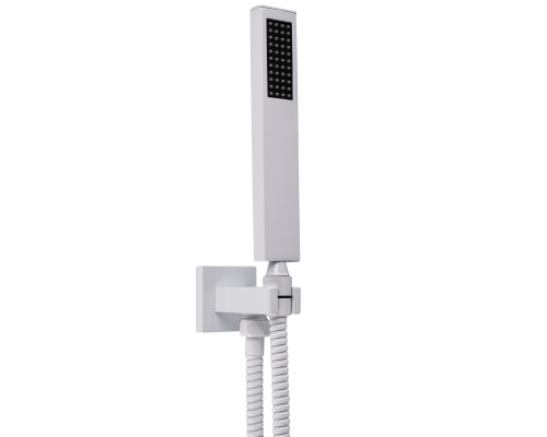 Душова система вбудована TOPAZ LEXI TLG 21205-H57-W
