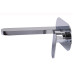 Змішувач для умивальника TOPAZ BARTS TB-07225-H36 вбудований у стіну, cartridge D35