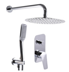 Душова система вбудована TOPAZ CAPRI TCA-15205-H43