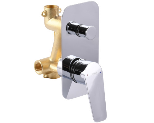Душова система вбудована TOPAZ CAPRI TCA-15205-H43