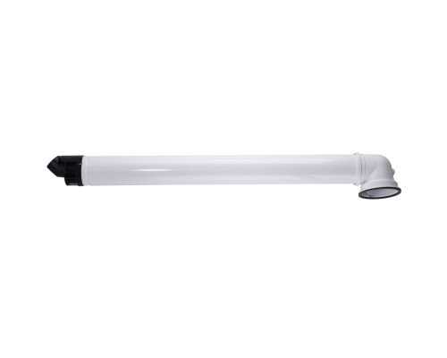 Димохід коаксіальний для конденсаційного котла Bosch DN60/100,1200 мм FC-Set60-C13x