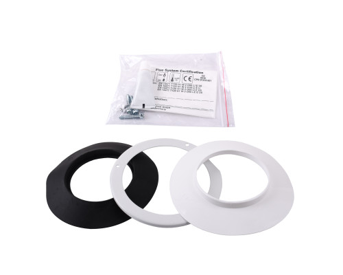 Димохід коаксіальний для конденсаційного котла Bosch DN60/100,1200 мм FC-Set60-C13x