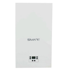 Котел газовий ITALTHERM SMART 25 F турбо, двоконтурний + коакс. димохід