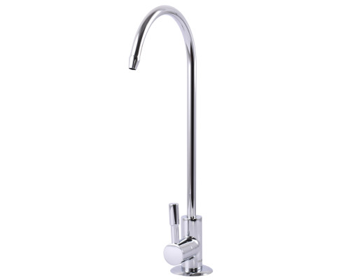 Кран для зворотнього осмосу Globus Lux Lazer GLLR-55M-00