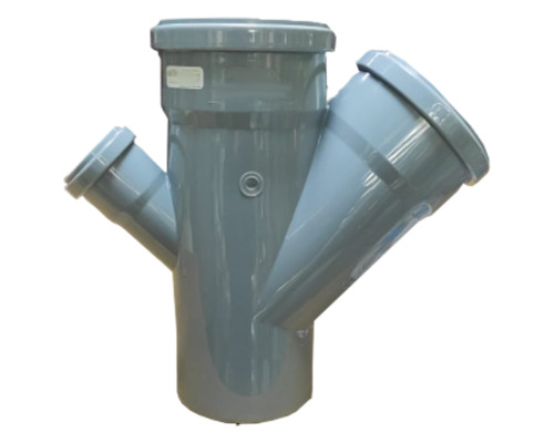 Хрестовина VSplast 1пл 110х110х50х45°