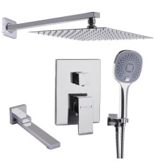 Душова система Globus Lux GLM-305N-SMART