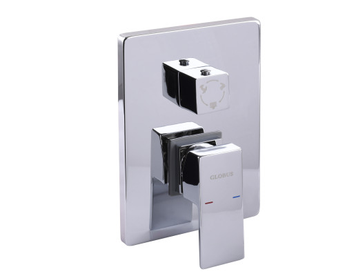 Душова система Globus Lux GLM-305N-SMART