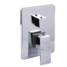 Душова система Globus Lux GLM-305N-SMART
