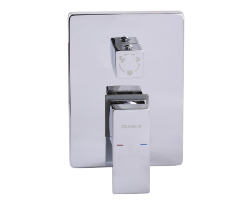 Душова система Globus Lux GLM-305N-SMART