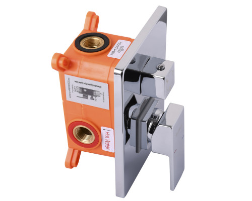 Душова система Globus Lux GLM-305N-SMART
