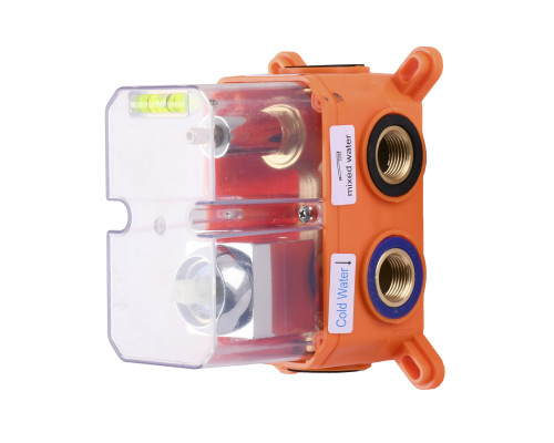 Душова система Globus Lux GLM-305N-SMART