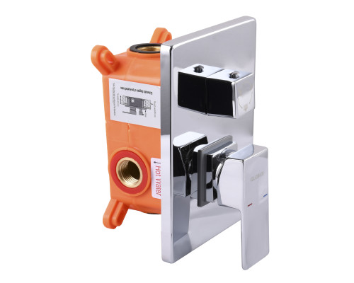 Душова система Globus Lux GLM-305N-SMART