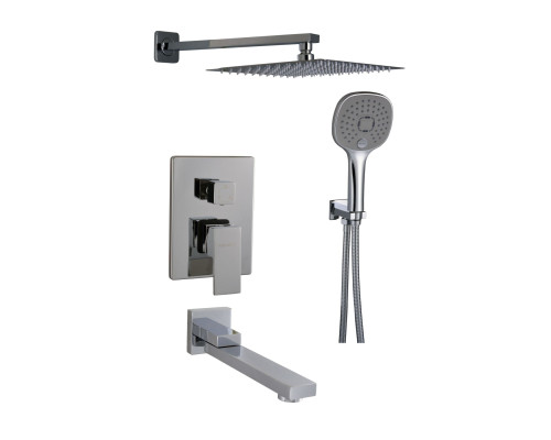 Душова система Globus Lux GLM-305N-SMART