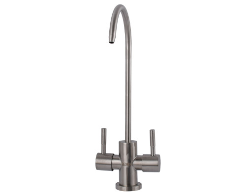 Кран для зворотнього осмосу Globus Lux ALPEN SBT1-76A-00