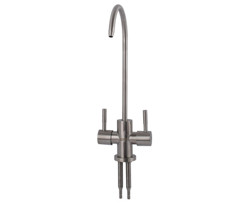 Кран для зворотнього осмосу Globus Lux ALPEN SBT1-76A-00