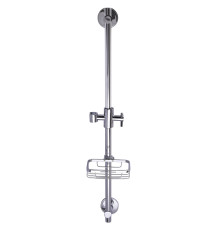 Душова стійка Globus Lux DS-1106-CR