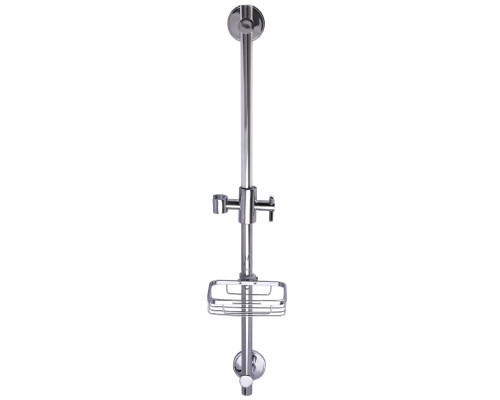 Душова стійка Globus Lux DS-1106-CR