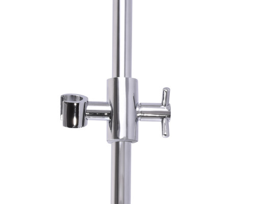 Душова стійка Globus Lux DS-1106-CR