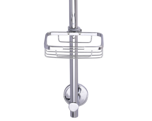 Душова стійка Globus Lux DS-1106-CR