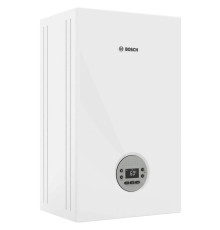 Котел газовий Bosch Condens GC 1200W 24 C 23 UA конденсаційний, двоконтурний