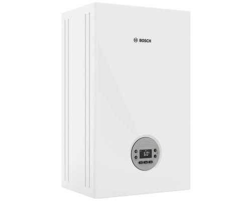 Котел газовий Bosch Condens GC 1200W 24 C 23 UA конденсаційний, двоконтурний