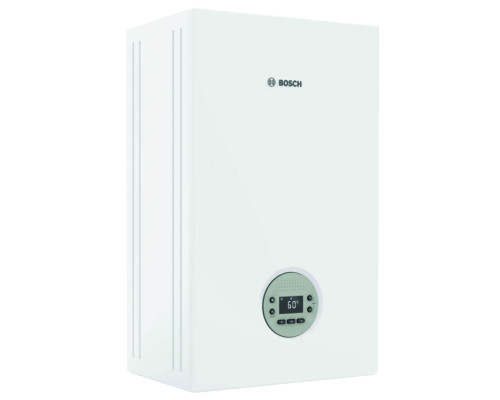Котел газовий Bosch Condens GC 1200W 24 C 23 UA конденсаційний, двоконтурний