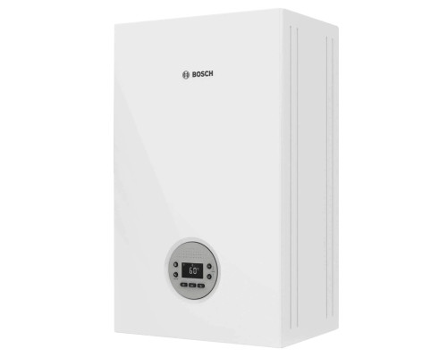 Котел газовий Bosch Condens GC 1200W 24 C 23 UA конденсаційний, двоконтурний