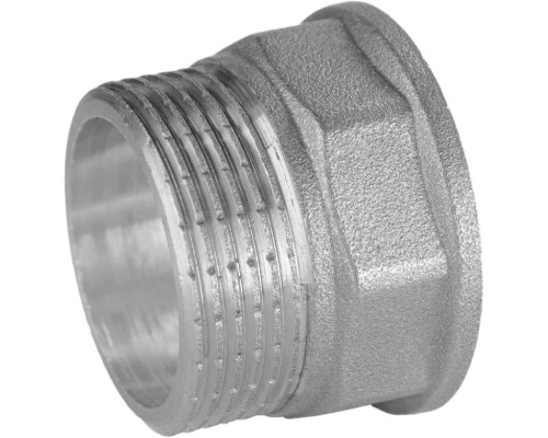Перехідник 2″ВЗ нікельований А0634А(нк)