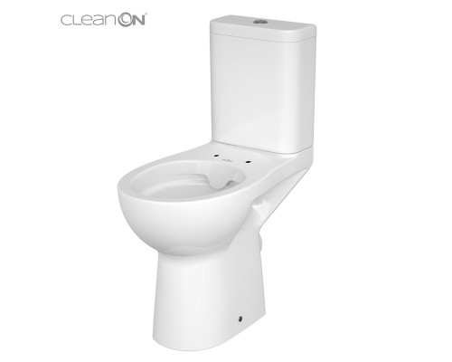 Компакт  ETIUDA 593  NEW CLEAN ON без сидіння для людей з обмеженими можливостями (PL)