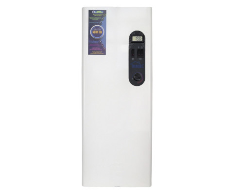 Електричний котел NEON PRO plus  6,0 кВт 220/380 В, сімістор
