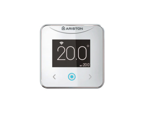 Пульт керування Ariston CUBE S NET (White)  код 3319476