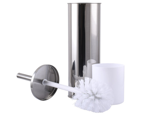 Йоржик підлоговий HOTEC 16.604 Stainless Steel
